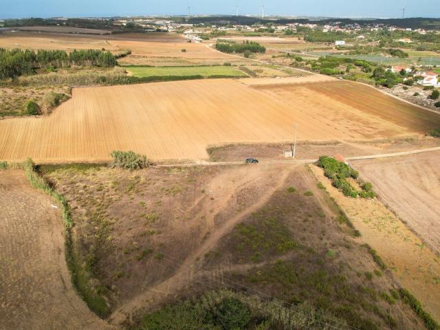 Terreno venda em São Bartolomeu dos Galegos e Moledo, Lourinhã