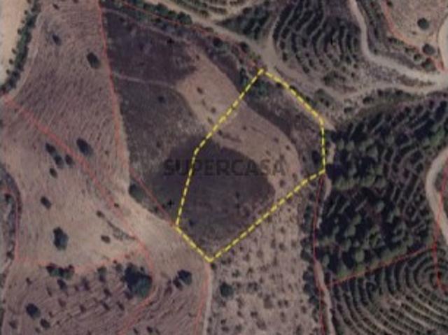 Terreno venda em Odeleite, Castro Marim