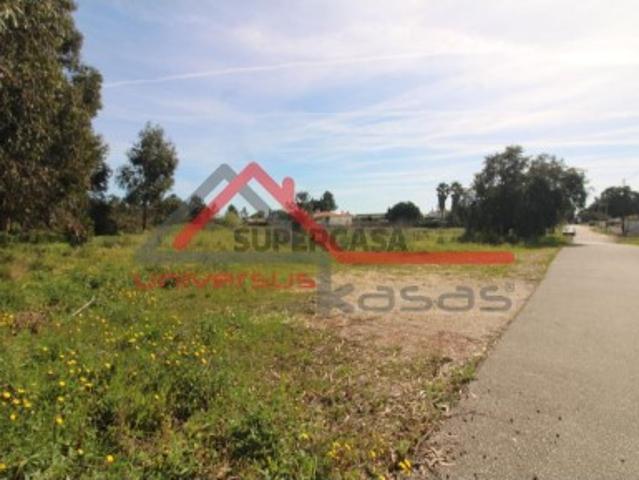 Terreno venda em Palmela, Setúbal