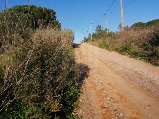 Terreno venda em Palmela, Setúbal