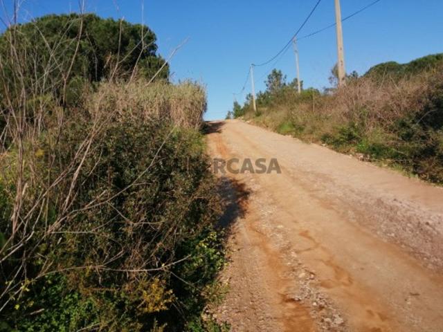 Terreno venda em Quinta do Anjo, Palmela