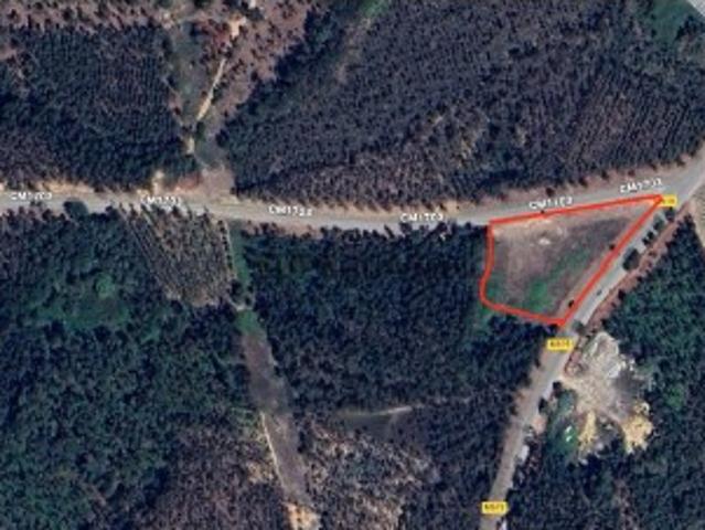 Terreno venda em Barcouço, Mealhada