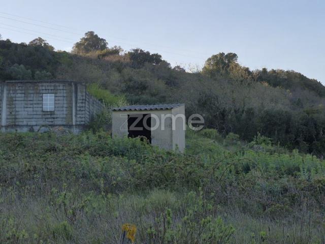 Terreno venda em Arruda Dos Vinhos, Lisboa