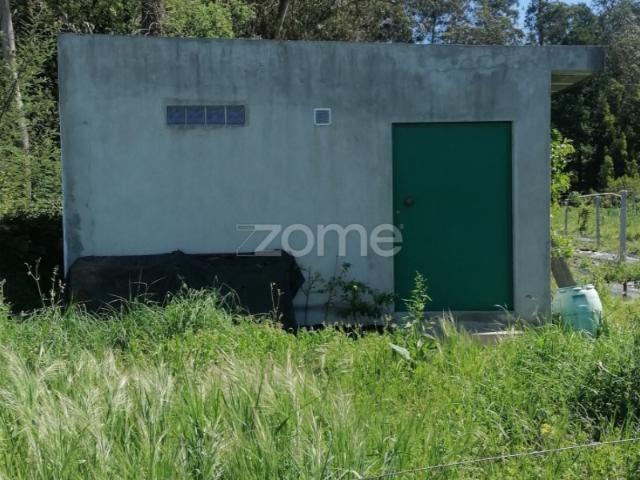 Terreno venda em Fradelos, Gavião