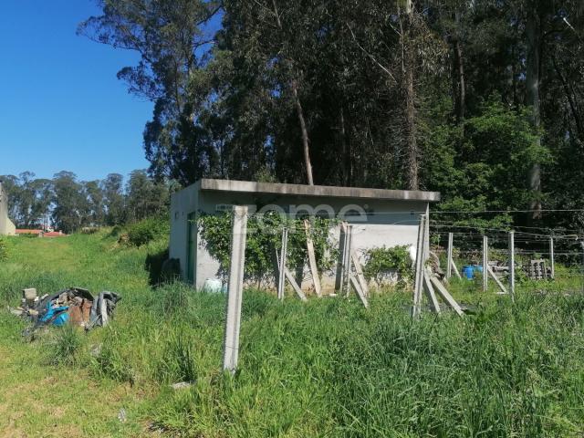 Terreno venda em Fradelos, Gavião