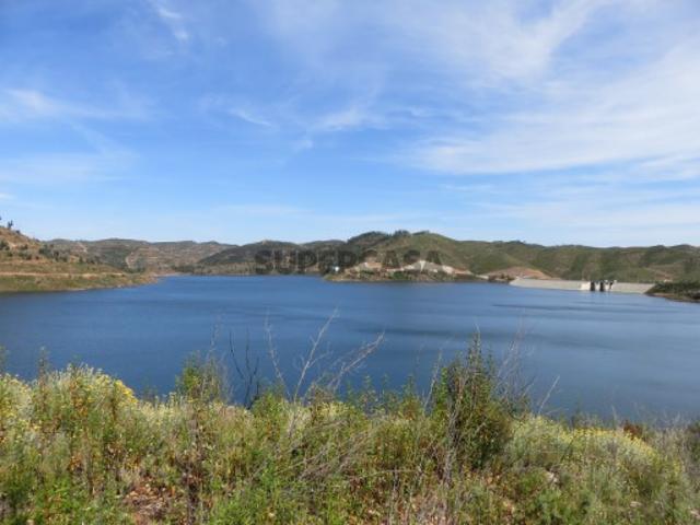 Terreno venda em Monchique, Faro