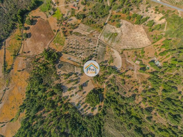 Terreno venda em Lamego, Viseu