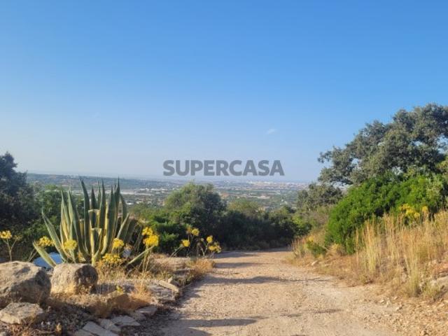 Terreno venda em Faro
