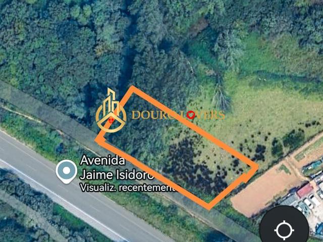 Terreno venda em Tabosa, Vila Nova De Gaia