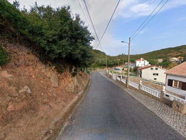 Terreno venda em Alenquer (Santo Estêvão e Triana), Alenquer