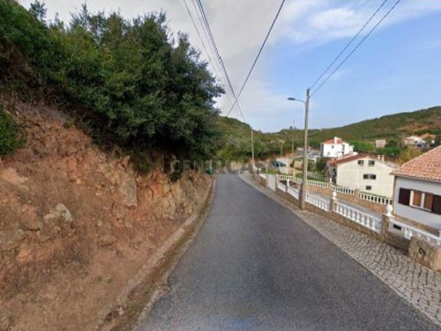 Terreno venda em Alenquer (Santo Estêvão e Triana), Alenquer