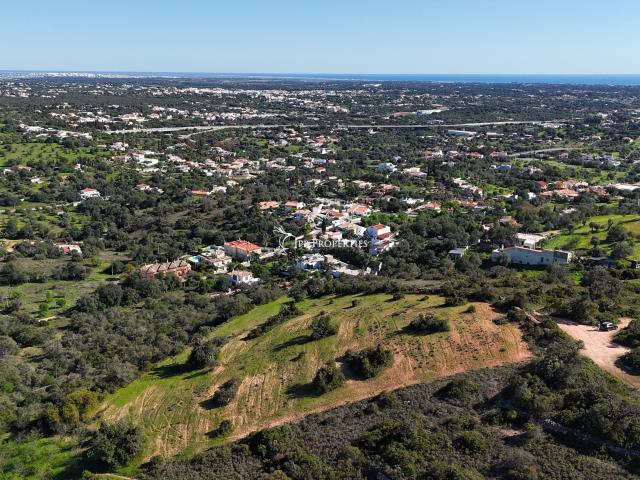 Terreno venda em Loulé, Faro