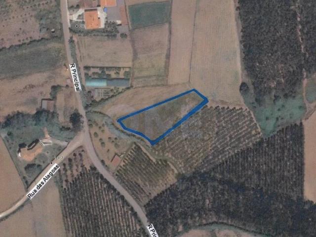 Terreno venda em São Bartolomeu dos Galegos e Moledo, Lourinhã