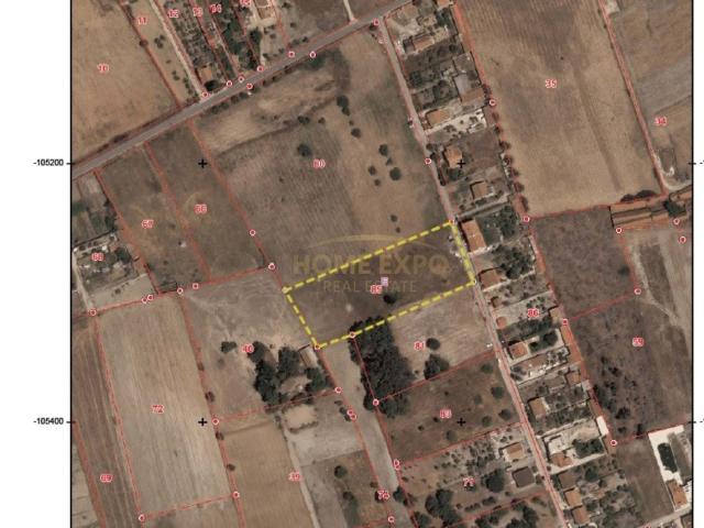 Terreno venda em Afonsoeiro, Montijo
