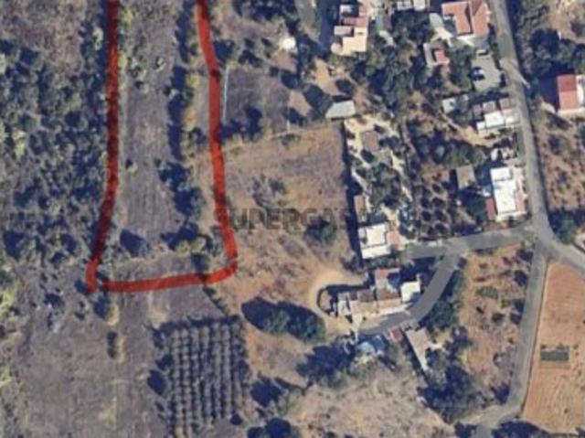 Terreno venda em Olhão, Faro