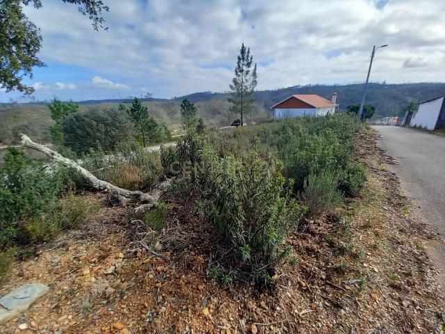Terreno venda em Castelo Branco, Proença-a-nova