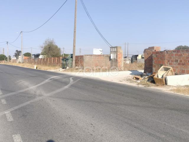 Terreno venda em Poceirão e Marateca, Palmela