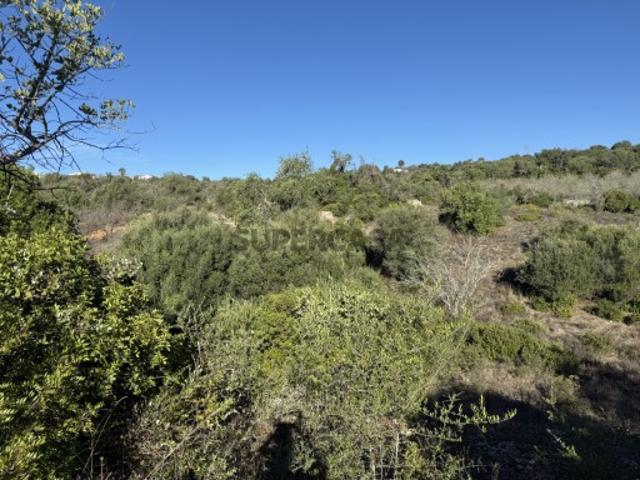 Terreno venda em Albufeira, Faro
