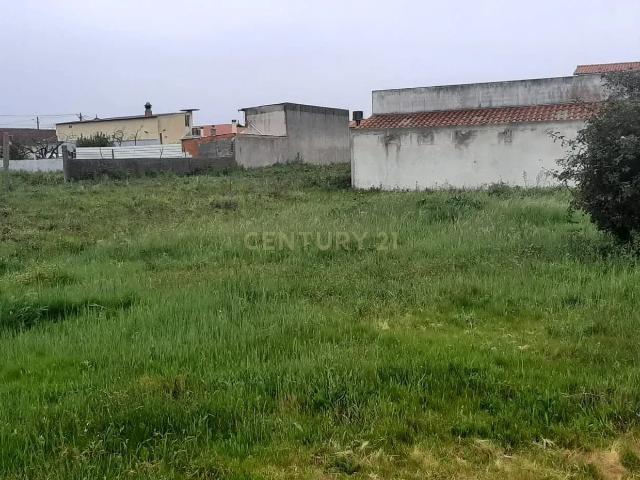 Terreno venda em Embra, Marinha Grande