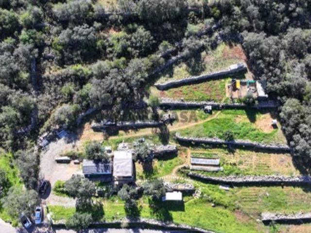 Terreno venda em Conceição e Estoi, Faro