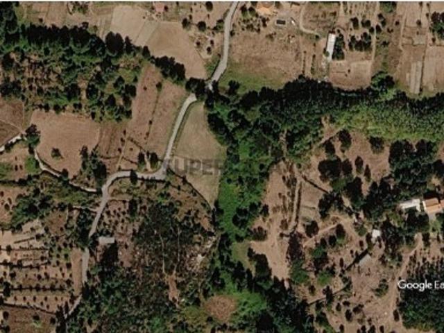 Terreno venda em Guarda, São Julião
