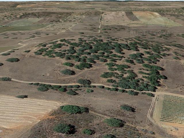 Terreno venda em Aldeia das Pias, Santiago Maior