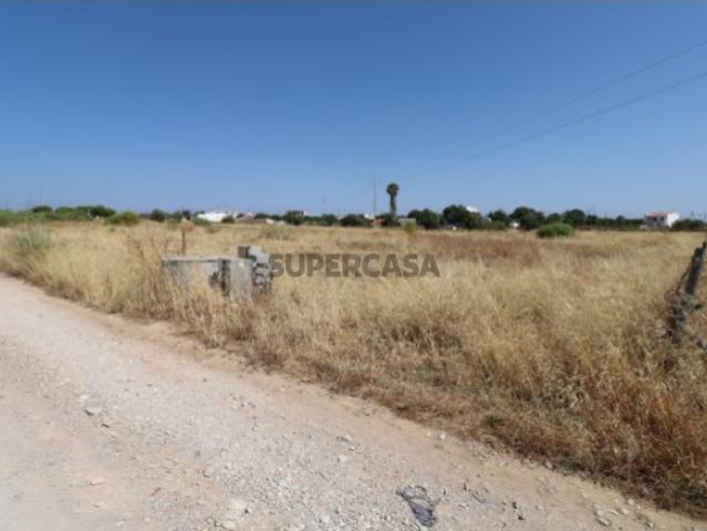 Terreno venda em Vila Real De Santo António, Faro