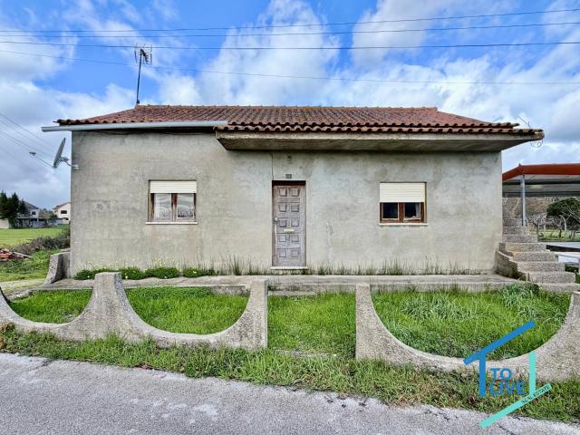 Terreno venda em Colégio Nuno Álvares, Tomar