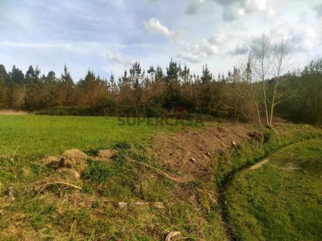 Terreno venda em Fafe, Braga