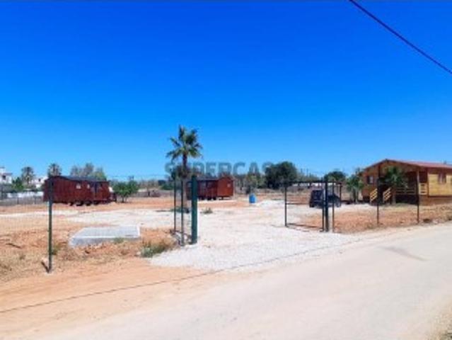Terreno venda em Albufeira, Faro