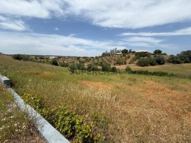 Terreno venda em Urbanização Quinta da Cerca, Castro Marim