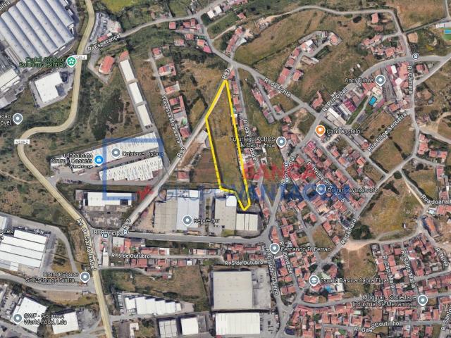 Terreno venda em Sintra, Lisboa