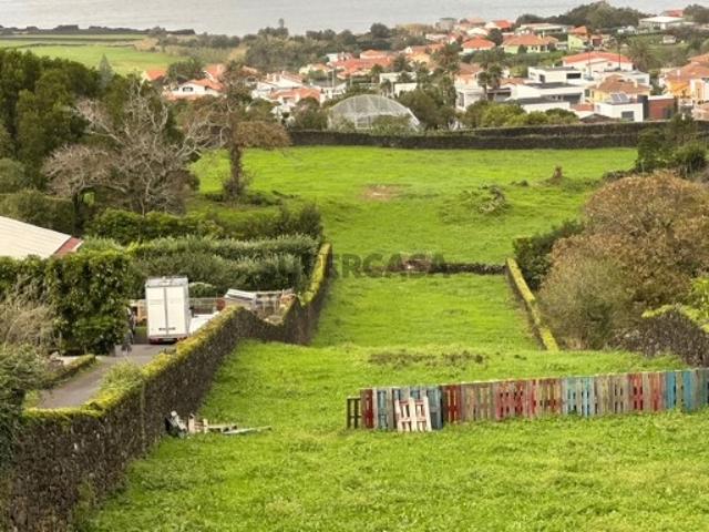 Terreno venda em Açores, Ilha De São Miguel