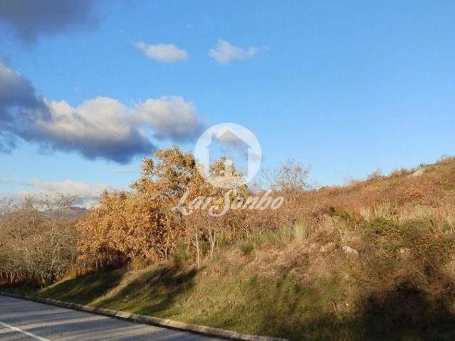 Terreno venda em Fafe, Braga