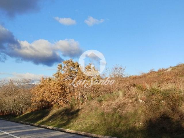 Terreno venda em Fafe, Braga