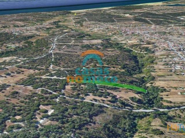 Terreno venda em Sesimbra, Setúbal