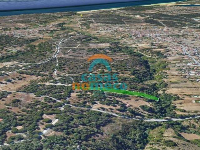Terreno venda em Sesimbra (Castelo), Sesimbra