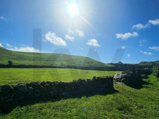 Terreno venda em Açores, Ribeira Grande