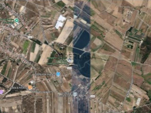 Terreno venda em Alpiarça, Santarém