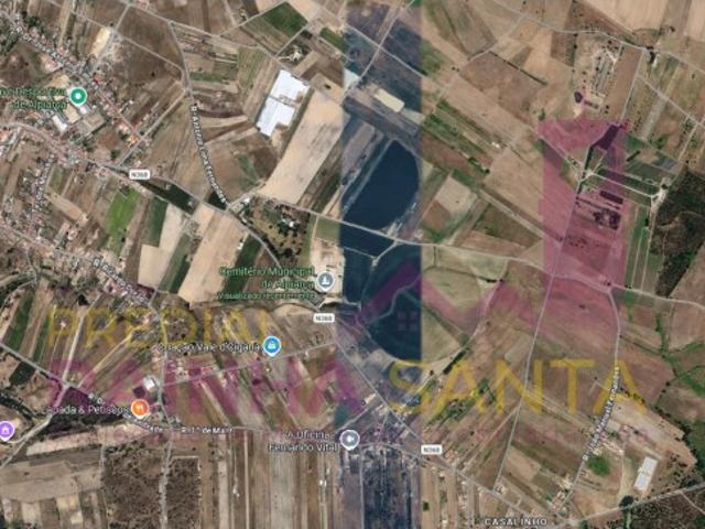 Terreno venda em Alpiarça, Santarém