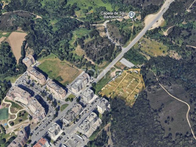 Terreno venda em Valongo, Porto