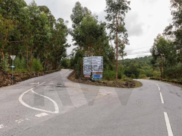 Terreno venda em Cabeceiras De Basto, Braga