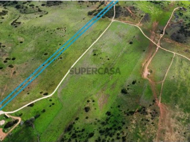 Terreno venda em Vila Do Bispo, Faro