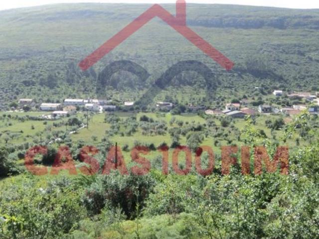 Terreno venda em Porto De Mós, Leiria