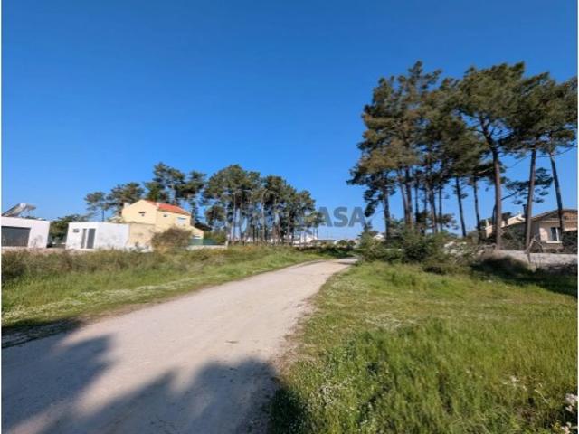 Terreno venda em Seixal, Corroios