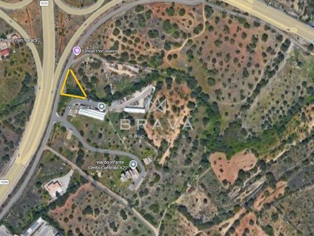 Terreno venda em Loulé, Faro
