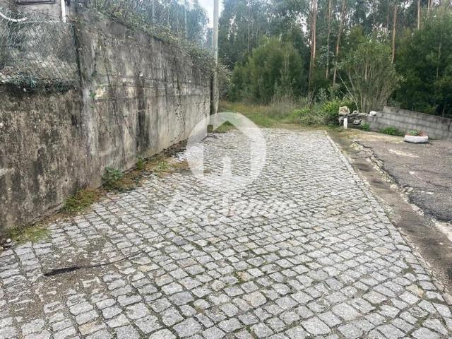 Terreno venda em Trofa, Porto
