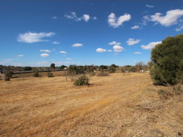 Terreno venda em Ferreiras, Albufeira