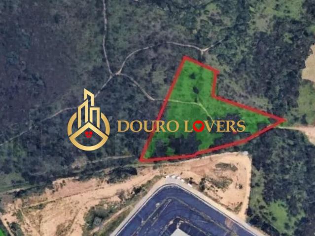 Terreno venda em Vila Nova De Gaia, Porto