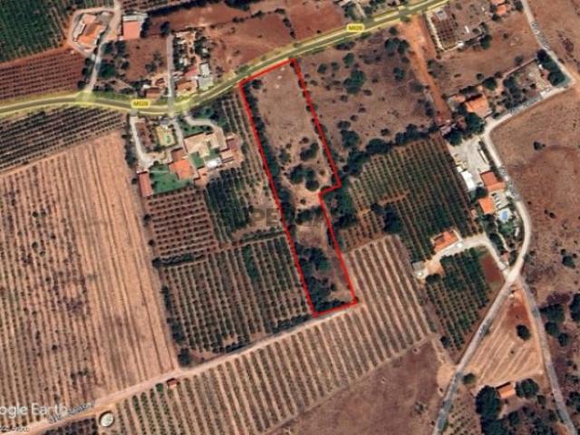 Terreno venda em Silves, Faro